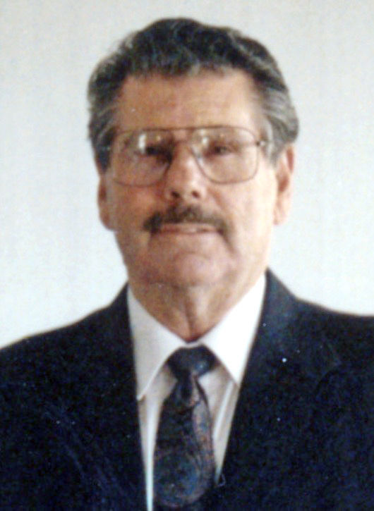 David LaMont Beyler